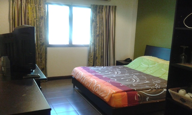 バーン ドーク マイ