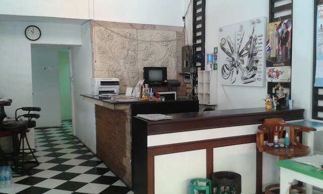 バーン ドーク マイ