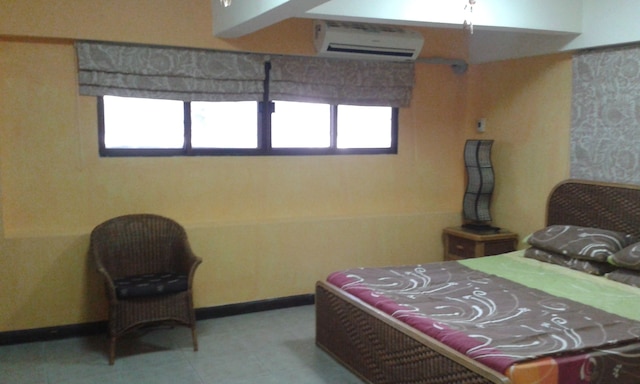 バーン ドーク マイ