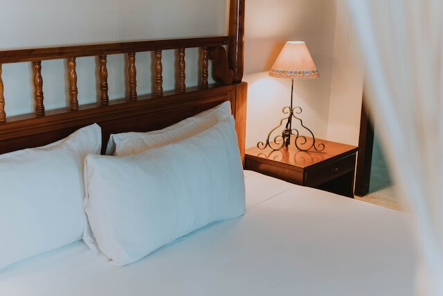 カサ デル バラム メリダ