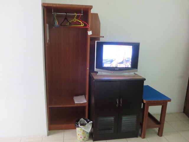 ワゥ メイ ホテル