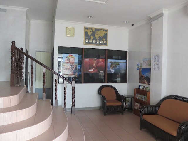 ワゥ メイ ホテル