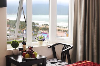 ミサ ホテル ダナン