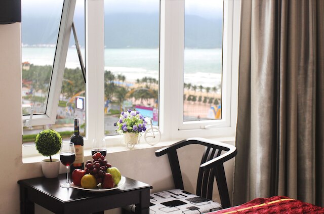 ミサ ホテル ダナン