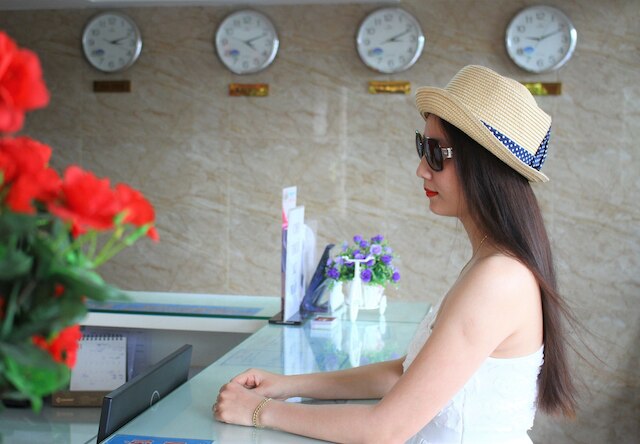 ミサ ホテル ダナン