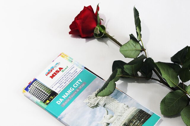 ミサ ホテル ダナン