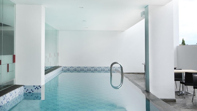 アマリス  ホテル  マラン