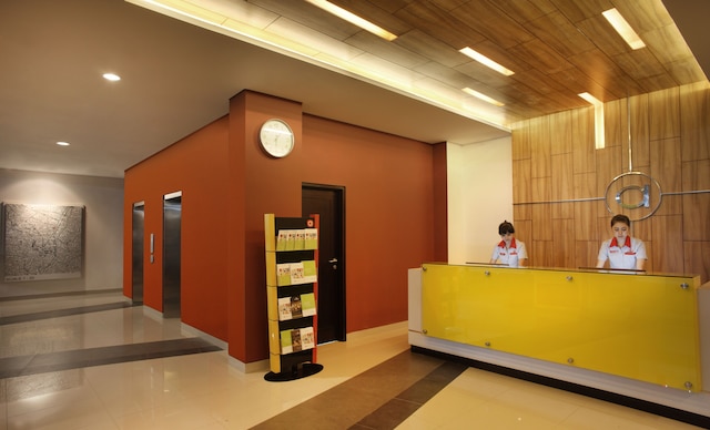 アマリス  ホテル  マラン