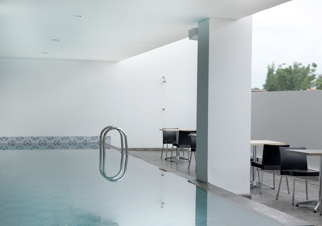 アマリス  ホテル  マラン