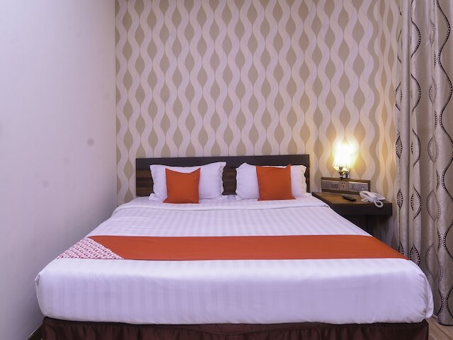 ノヴァ クチン ホテル