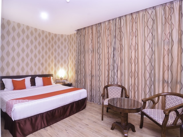 ノヴァ クチン ホテル