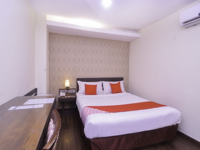 ノヴァ クチン ホテル