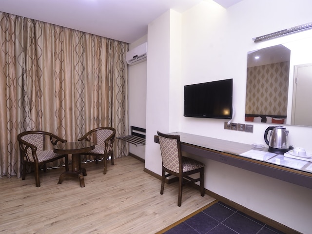 ノヴァ クチン ホテル