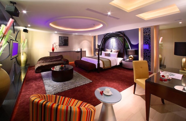 アメイン ブティック モーテル トゥーチェン (艾蔓精緻旅館土城館 217)