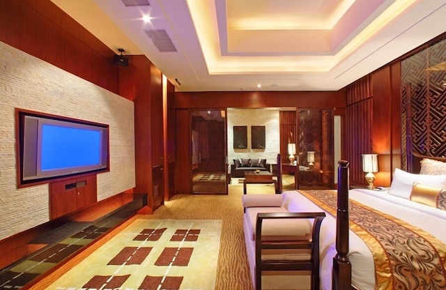 アメイン ブティック モーテル トゥーチェン (艾蔓精緻旅館土城館 217)