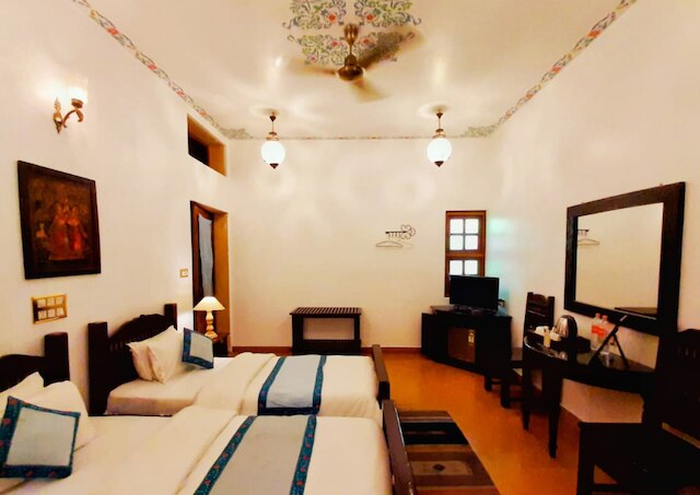 ホテル プレザント ハベリ