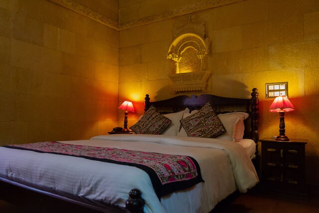 ホテル プレザント ハベリ