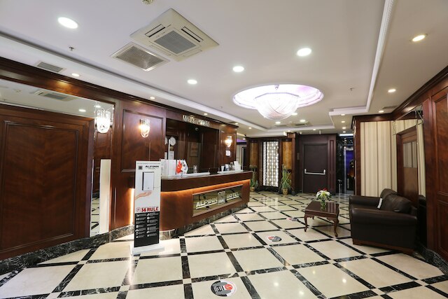 アルピン ホテル イスタンブール - スペシャル クラス