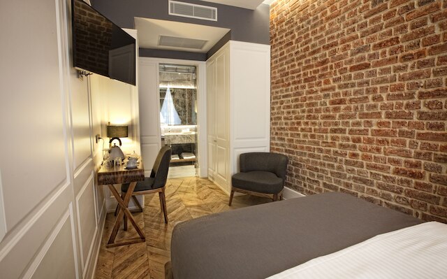 ホテル ミニチュア