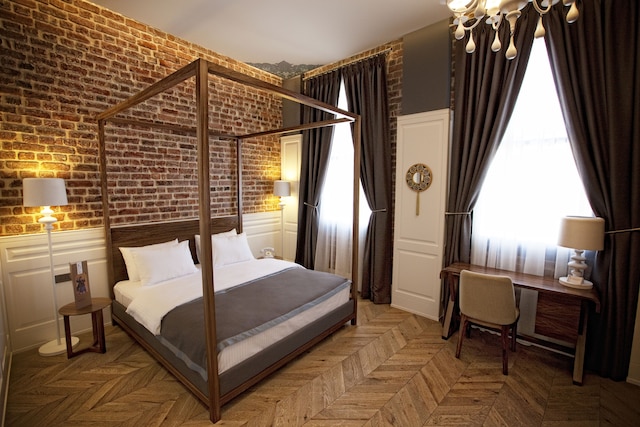 ホテル ミニチュア