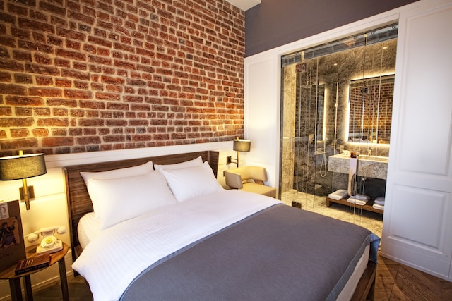 ホテル ミニチュア