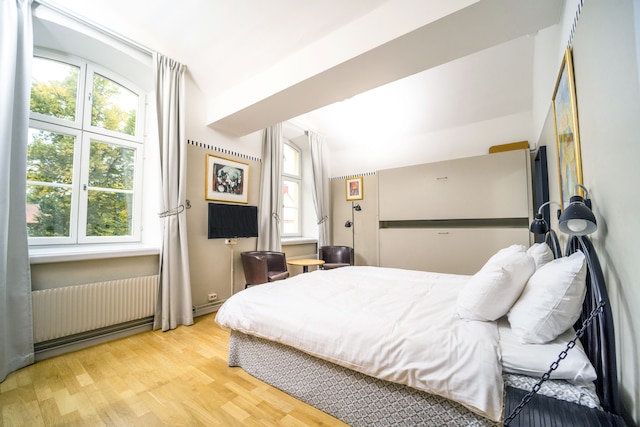 ラングホルメン ホテル