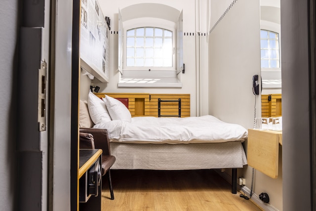 ラングホルメン ホテル