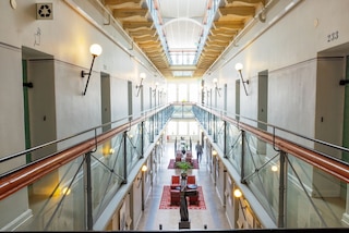 ラングホルメン ホテル