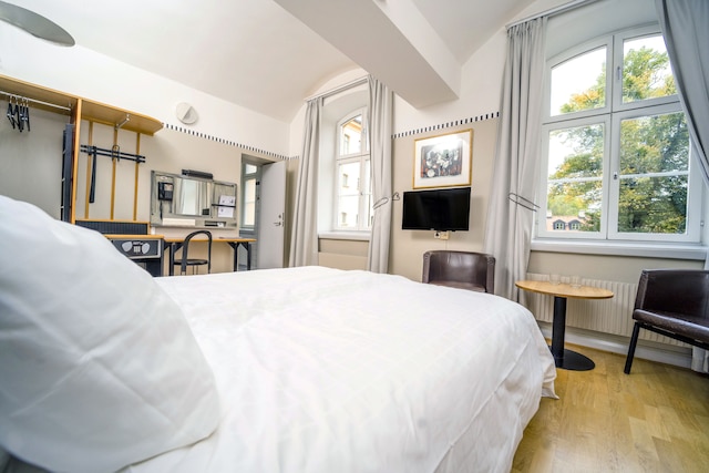 ラングホルメン ホテル