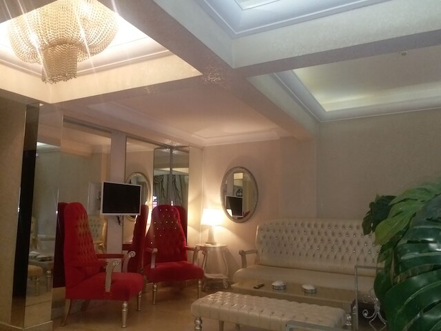 パール ホテル イスタンブール