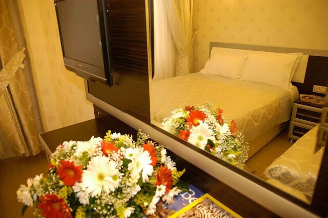 パール ホテル イスタンブール