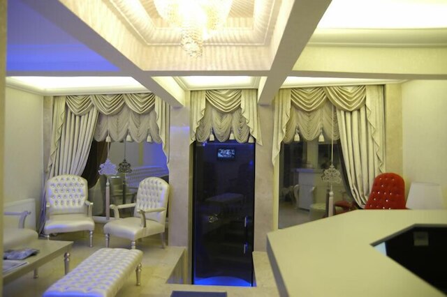 パール ホテル イスタンブール