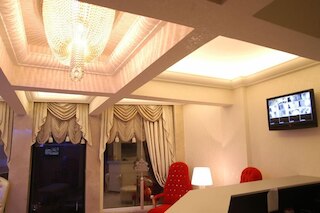 パール ホテル イスタンブール