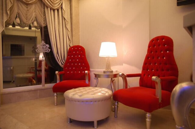 パール ホテル イスタンブール