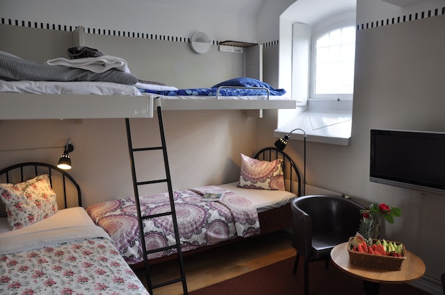 STF ランホルメン ホステル コリドー