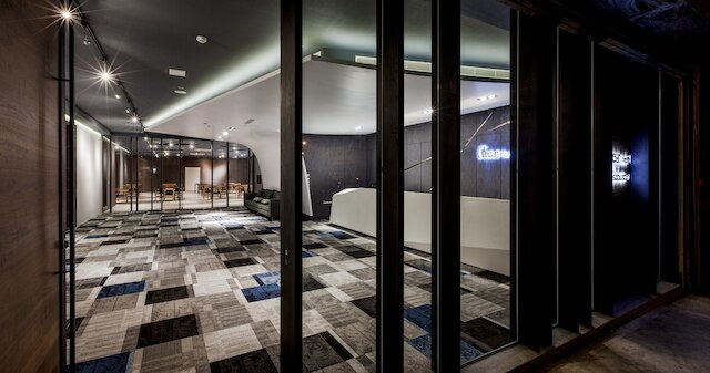 グリーン ホテル