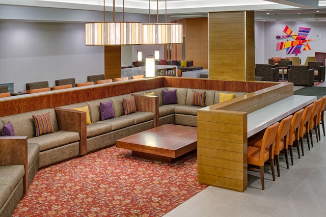 ハイアット ハウス シアトル / ダウンタウン