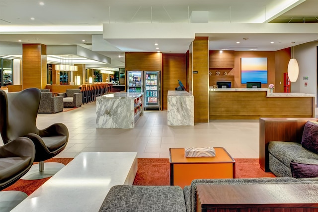 ハイアット ハウス シアトル / ダウンタウン