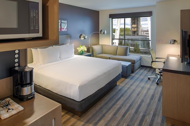 ハイアット ハウス シアトル / ダウンタウン