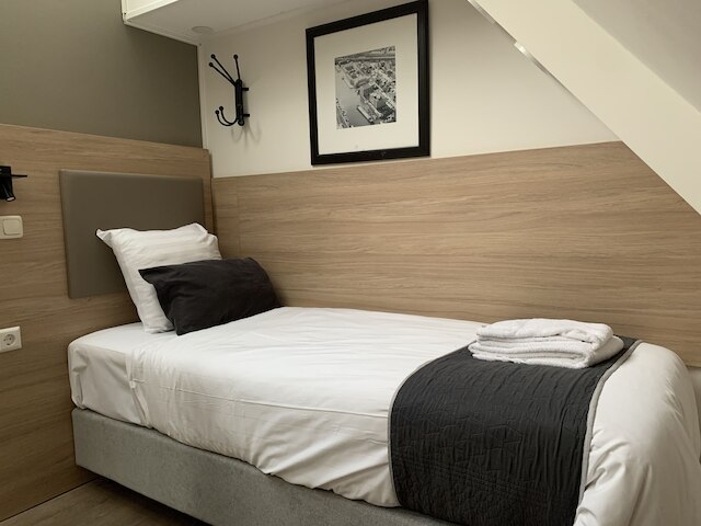 アリュール ガーデン アパートメンツ