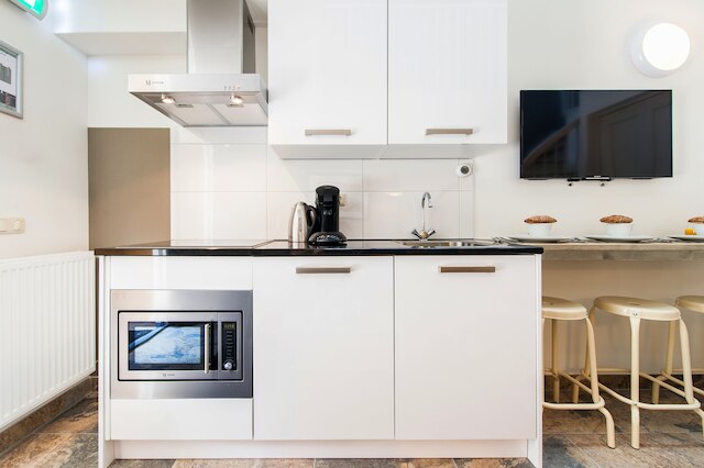 アリュール ガーデン アパートメンツ