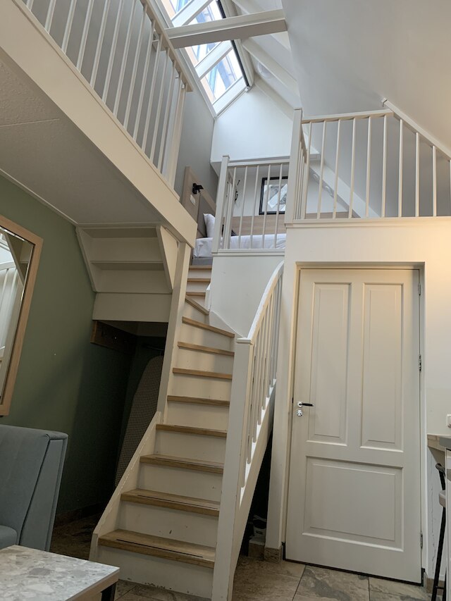 アリュール ガーデン アパートメンツ