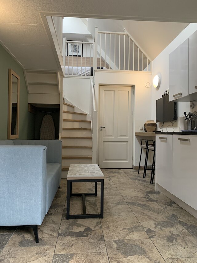 アリュール ガーデン アパートメンツ