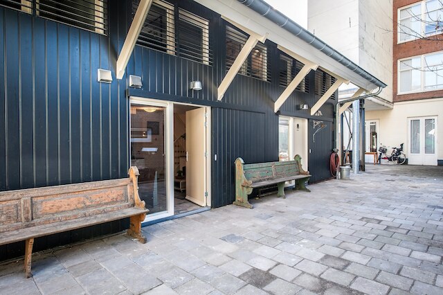 アリュール ガーデン アパートメンツ