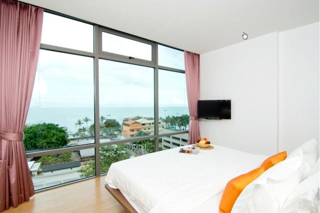 セブン ジア シック ホテル