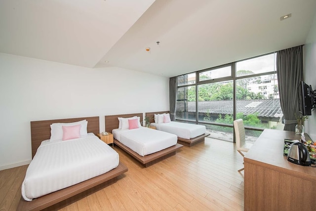 セブン ジア シック ホテル