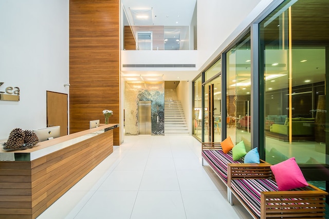 セブン ジア シック ホテル