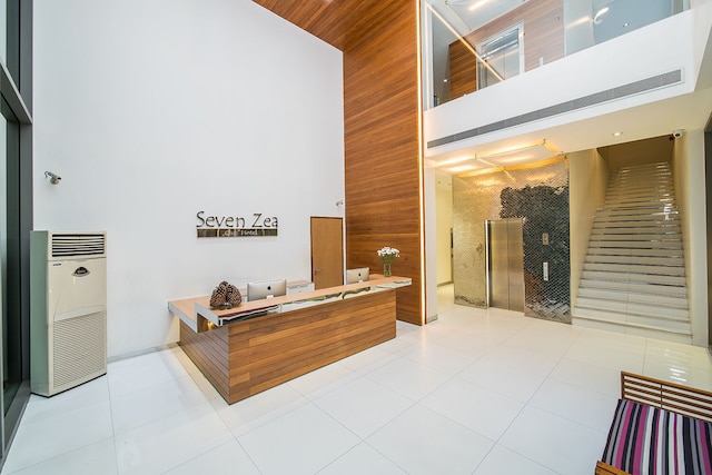 セブン ジア シック ホテル