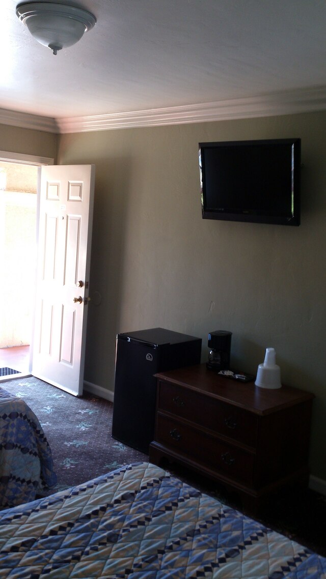 サンタ アナ トラベル イン