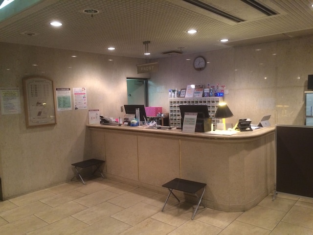 ホテルクラウンヒルズ徳山(BBHホテルグループ)